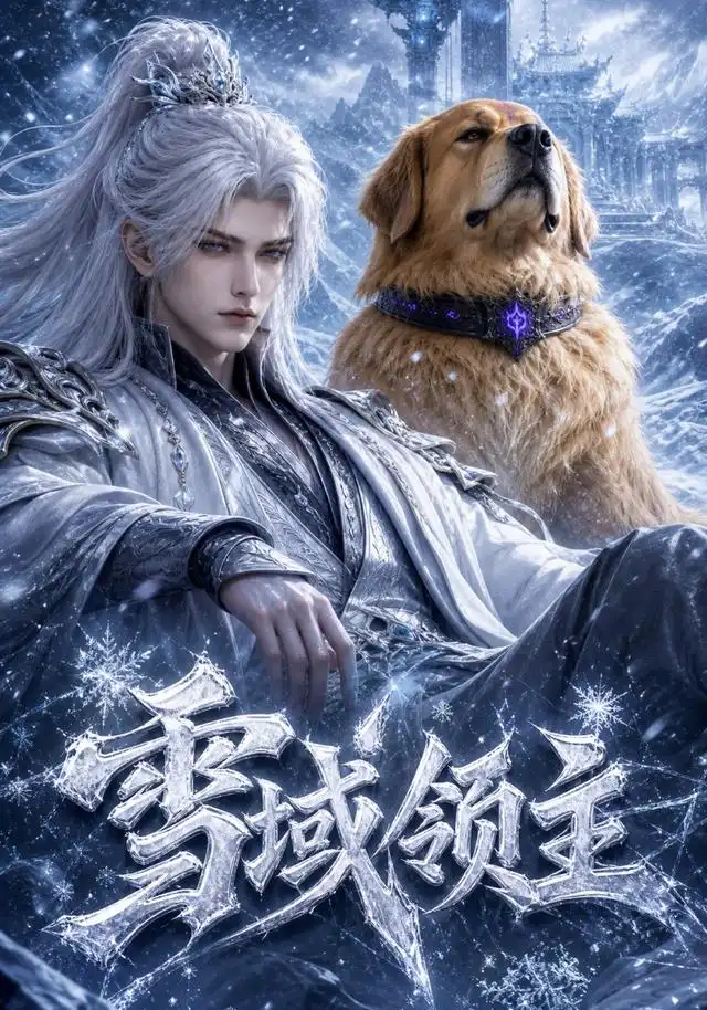 雪域领主（77集）