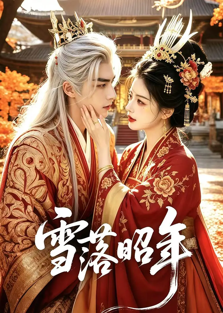雪落昭年（81集）未删减版