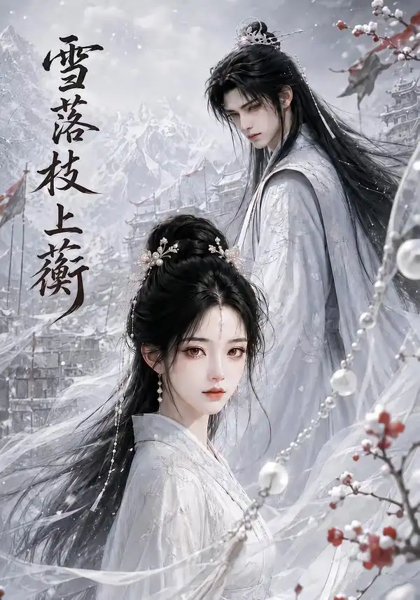 雪落枝上蘅（107集）