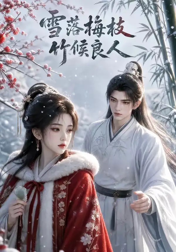 雪落梅枝，竹候良人（56集）