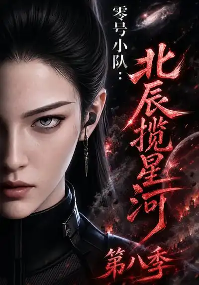 零号小队：北辰揽星河第八季（128集）
