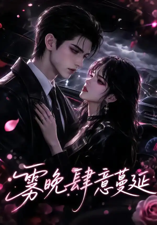 雾晚肆意蔓延（89集）