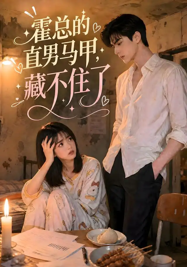 霍总的直男马甲藏不住了（68集）