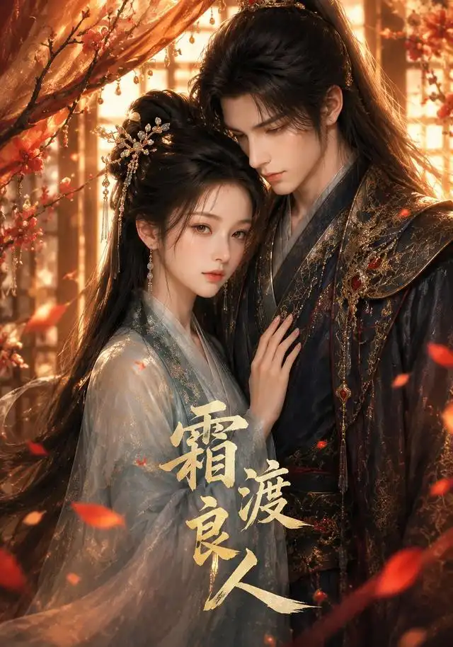 霜渡良人（85集）