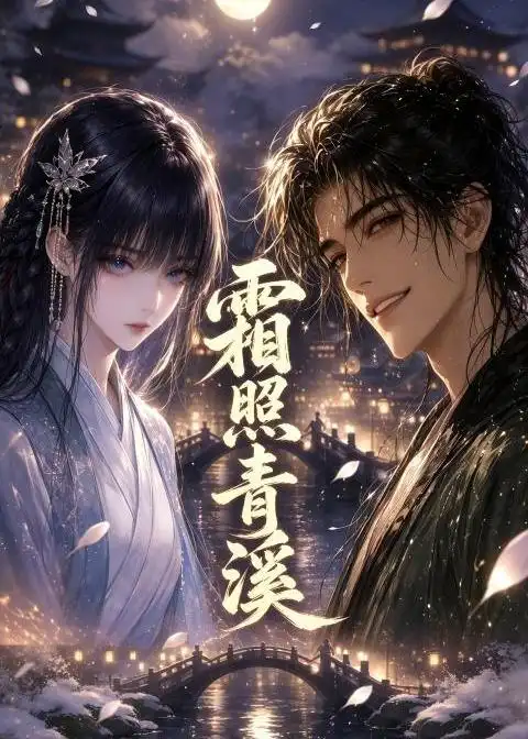 霜照青溪（21集）