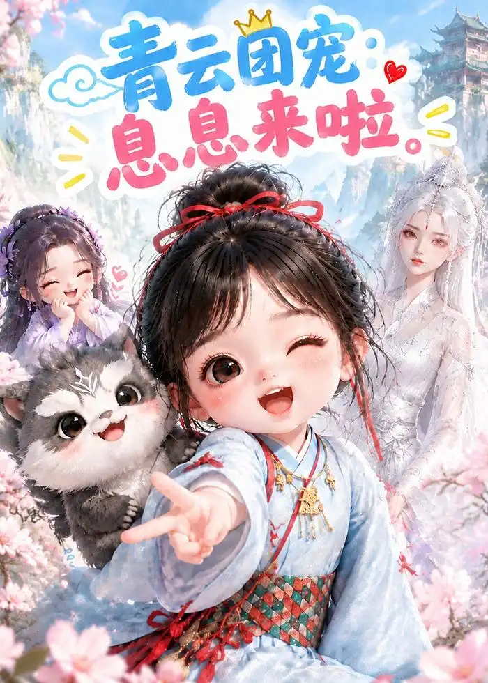 青云团宠：息息来啦（162集）