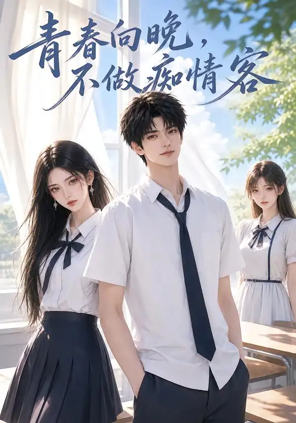 青春向晚，不做痴情客（112集）