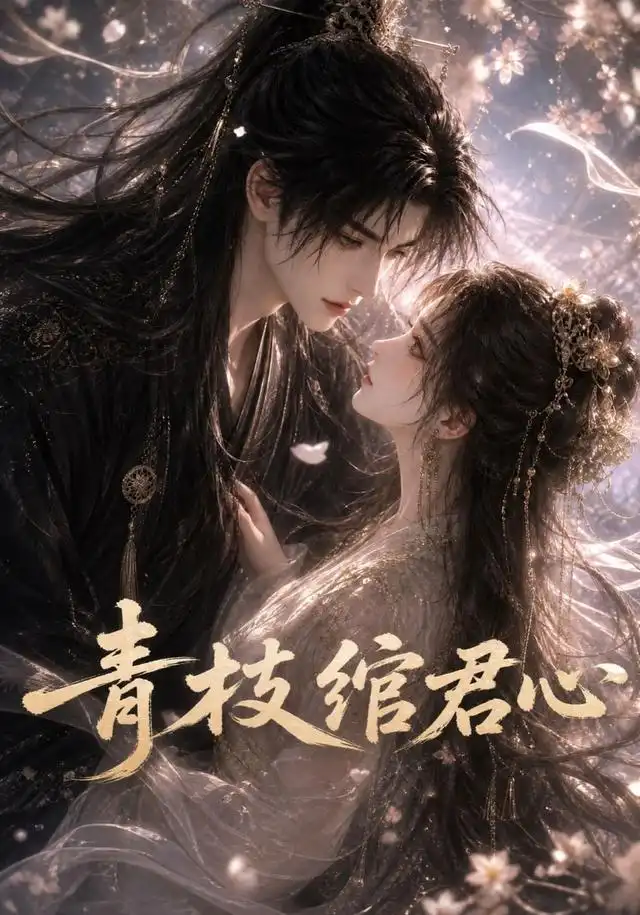 青枝绾君心（47集）