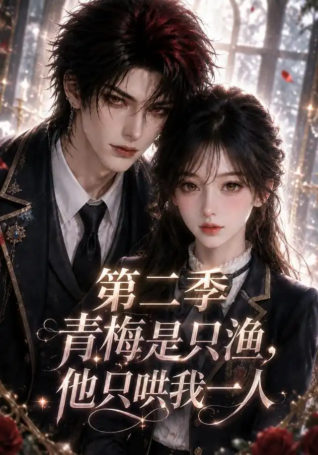 青梅是只渔，他只哄我一人第二季（147集）