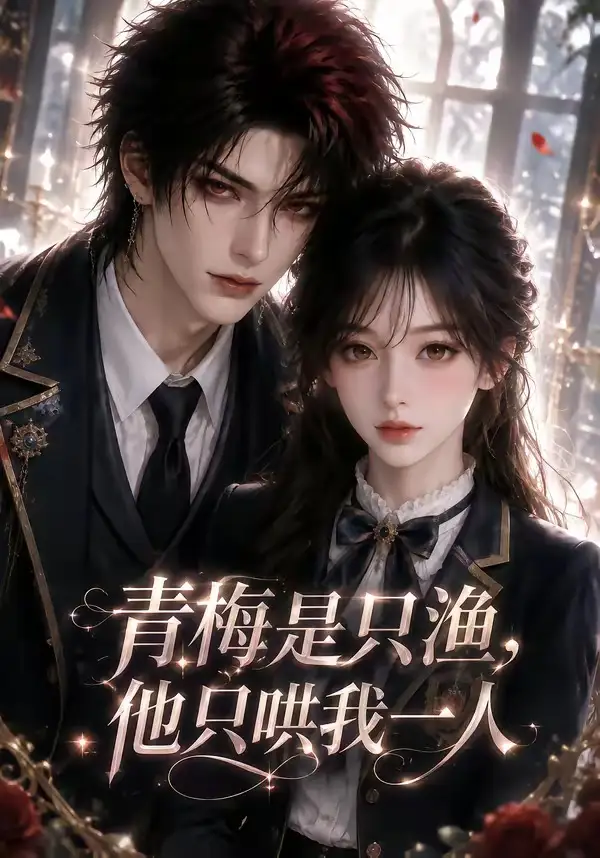 青梅是只渔，他只哄我一人（102集）