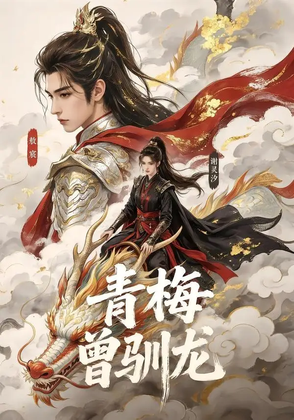 青梅曾驯龙（53集）