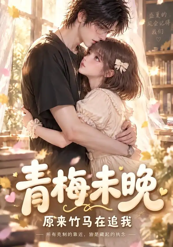 青梅未晚：原来竹马在追我（46集）