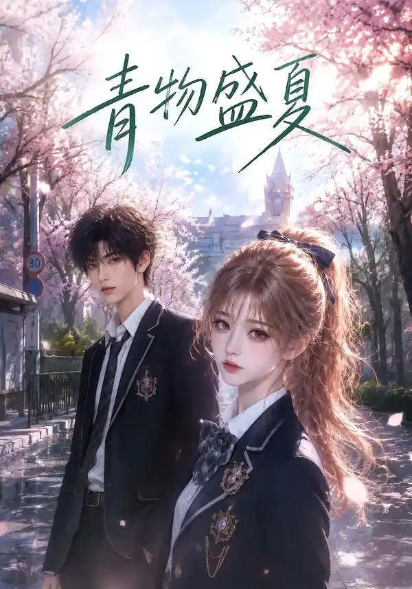 青物盛夏（79集）