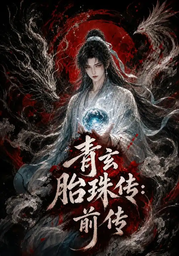 青玄胎珠传：前传（57集）