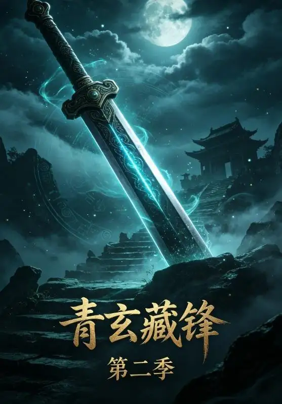 青玄藏锋第二季（20集）