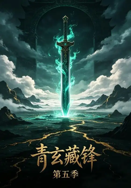 青玄藏锋第五季（20集）