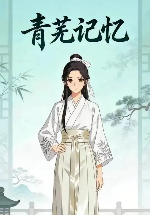 青芜记忆（29集）动态漫