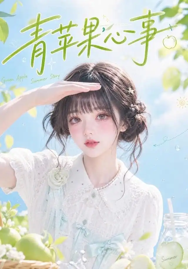 青苹果心事（171集）