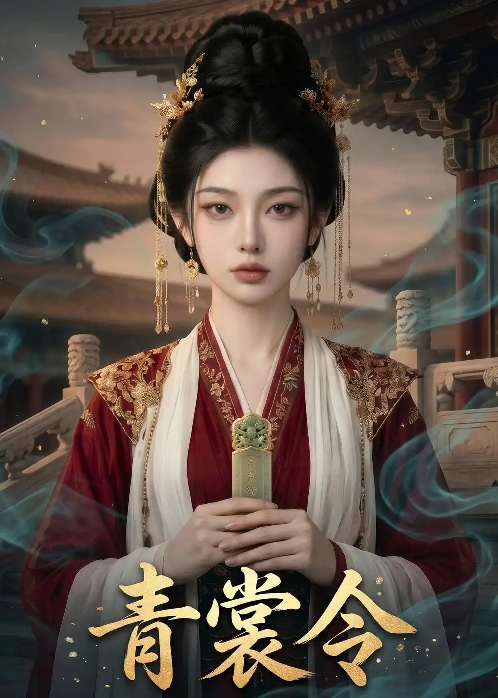 青裳令（68集）