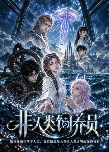 非人类饲养员 （62集）