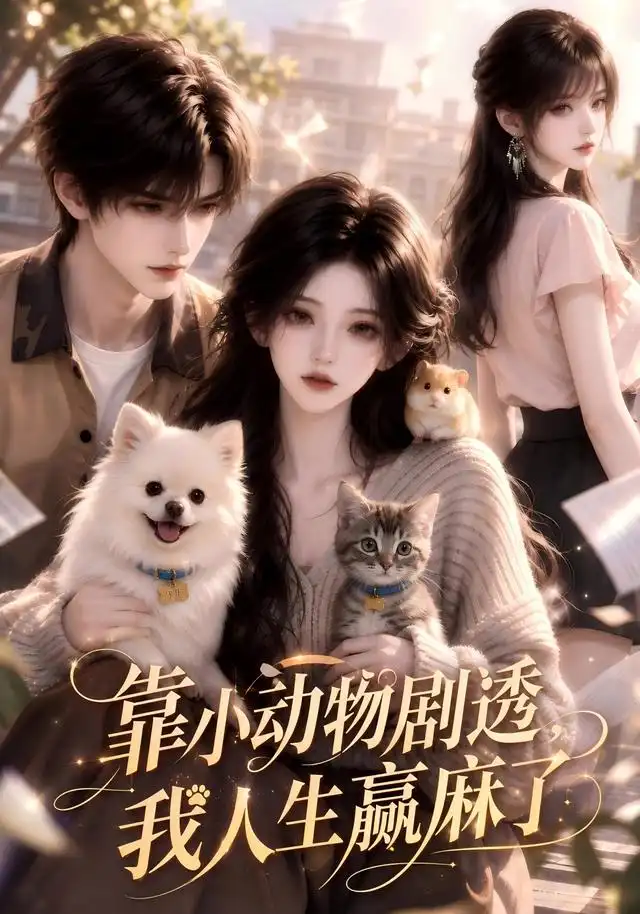 靠小动物剧透，我人生赢麻了（51集）