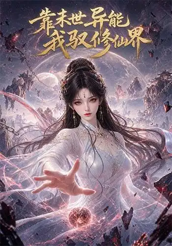 靠末世异能我驭修仙界（194集）动漫