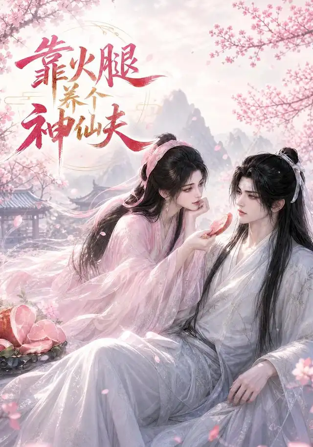 靠火腿养个神仙夫（60集）动漫