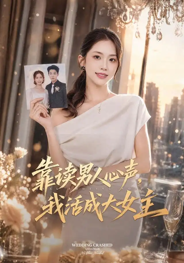 靠读男人心声，我活成大女主（57集）一飞＆张凤鑫