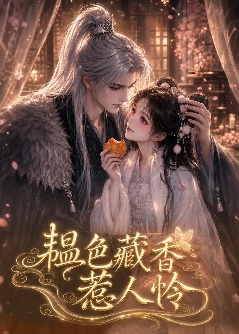 韫色藏香惹人怜（118集）