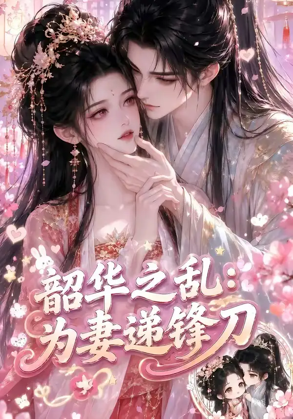 韶华之乱：为妻递锋刀（70集）
