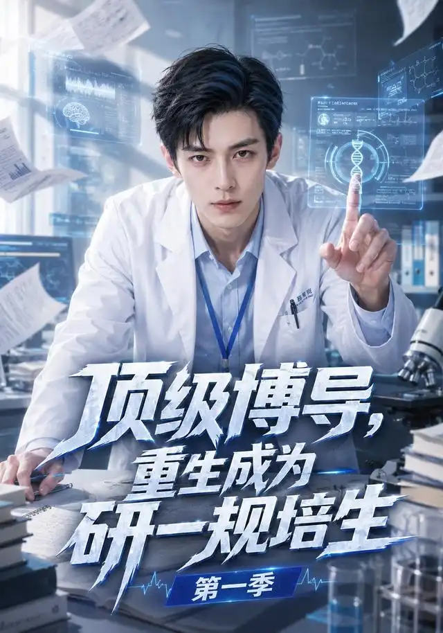 顶级博导，重生成为研一规培生第一季（75集）