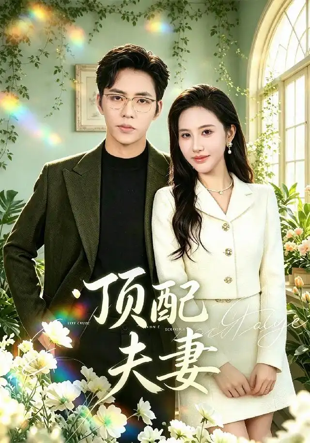 顶配夫妻（80集）王骁骏＆刘烨琪