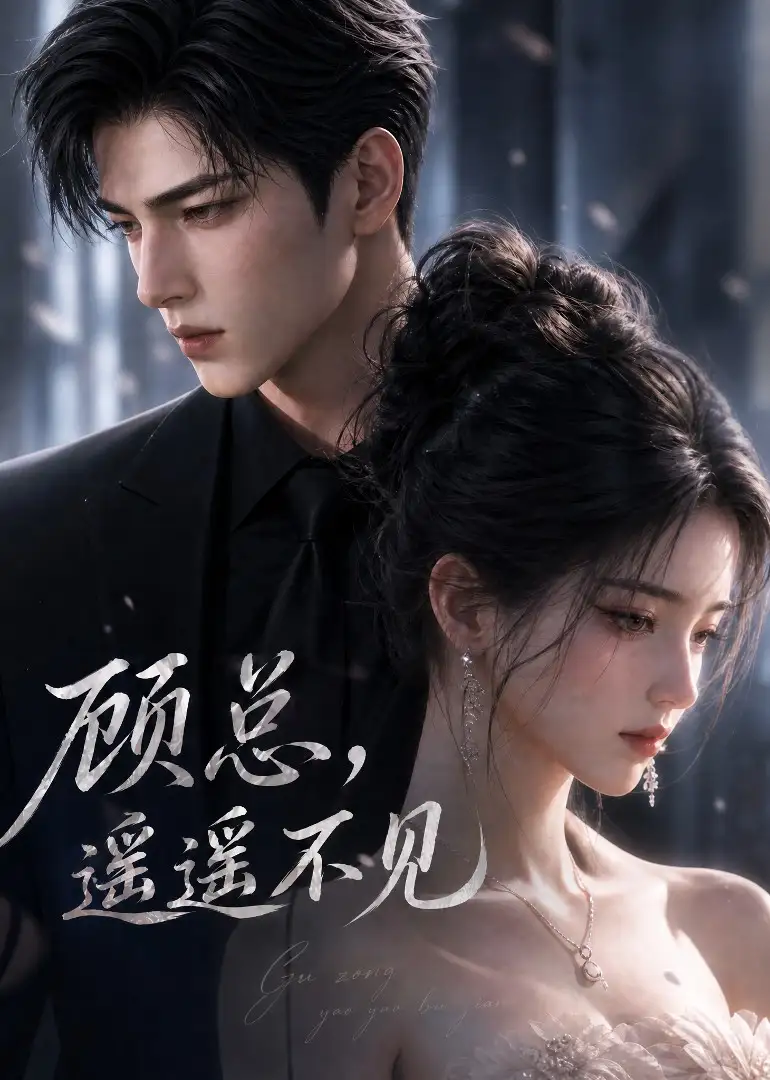 顾总，遥遥不见（21集）