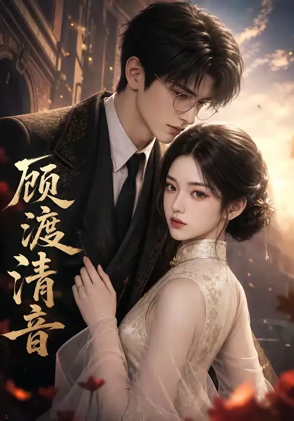 顾渡清音（56集）