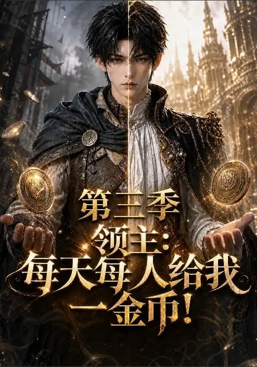 领主：每天每人给我一金币！第三季（90集）Ai短剧