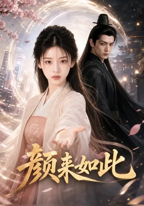 颜来如此（30集）
