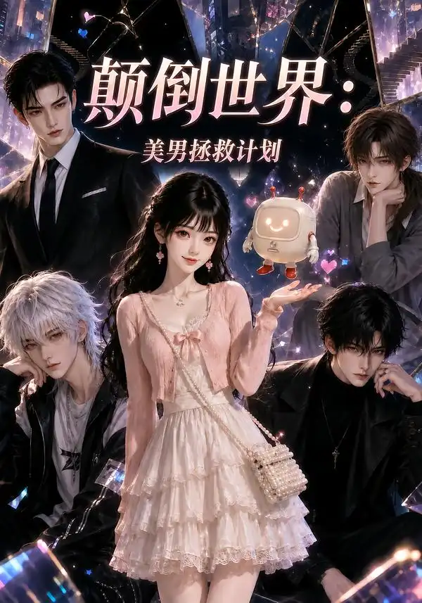颠倒世界：美男拯救计划（135集）