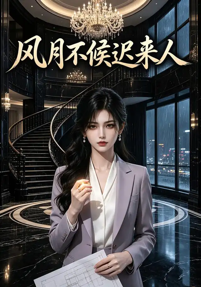 风月不候迟来人（237集）