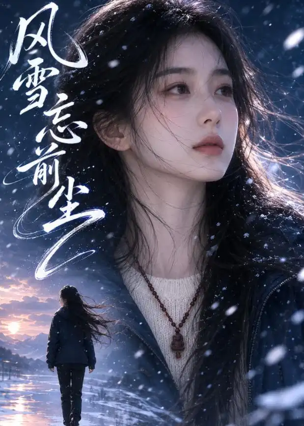 风雪忘前尘（65集）AI短剧