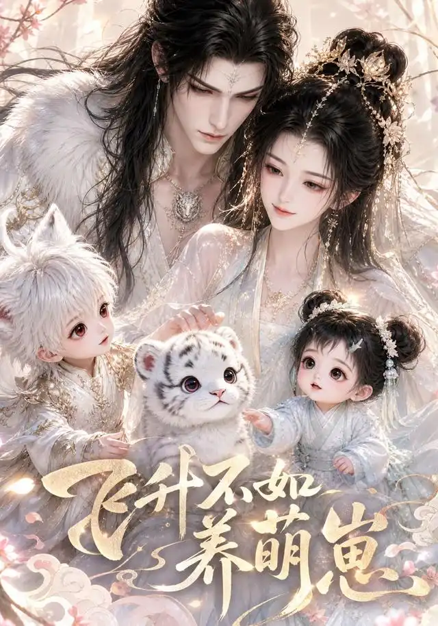 飞升不如养萌崽（47集）