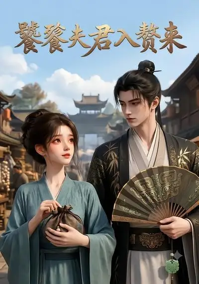 饕餮夫君入赘来（107集）