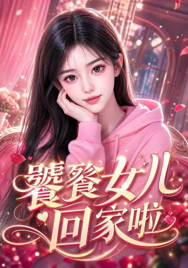 饕餮女儿回家啦（33集）