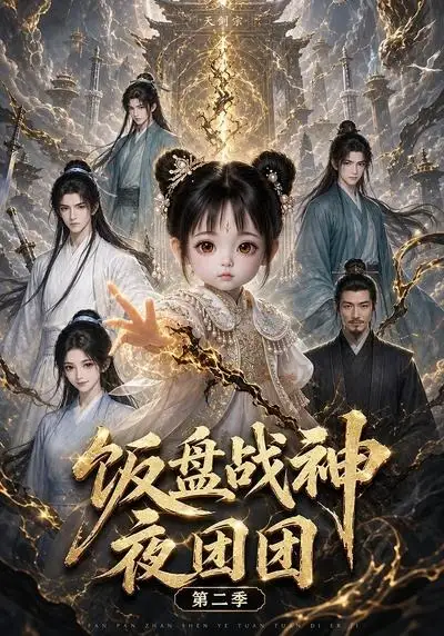 饭盆战神夜团团第二季（102集）