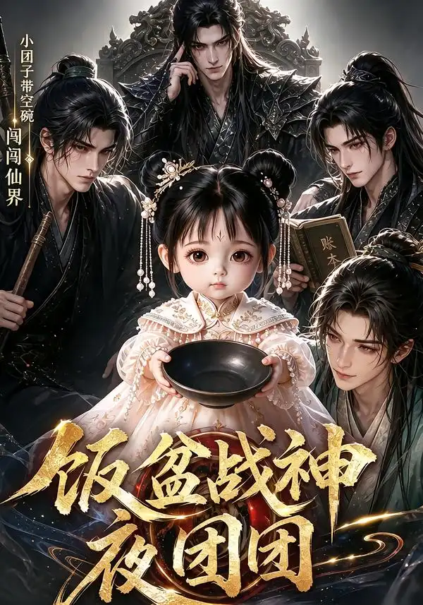 饭盆战神夜团团（66集）