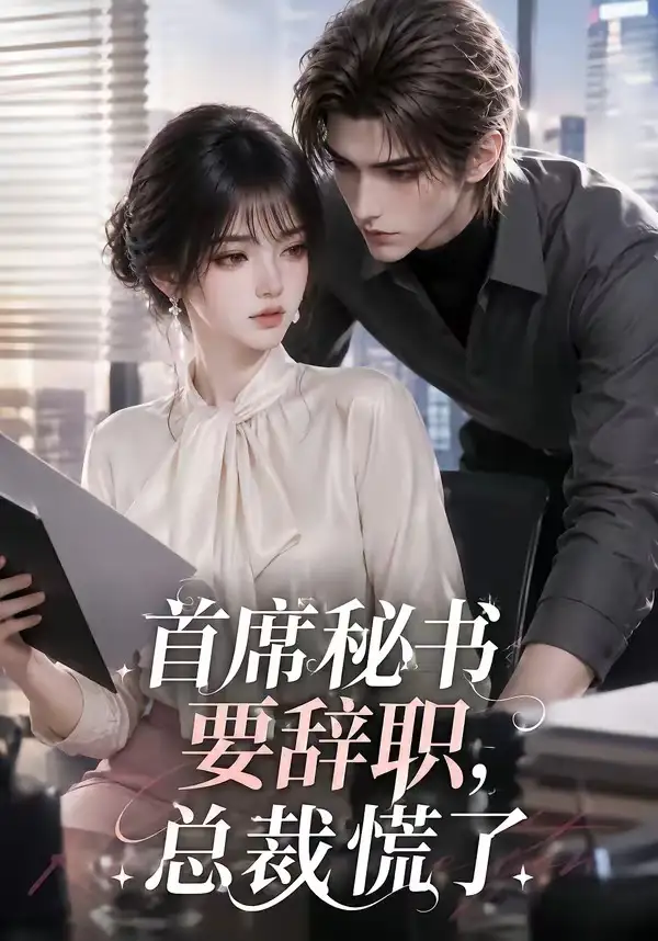 首席秘书要辞职，总裁慌了（47集）
