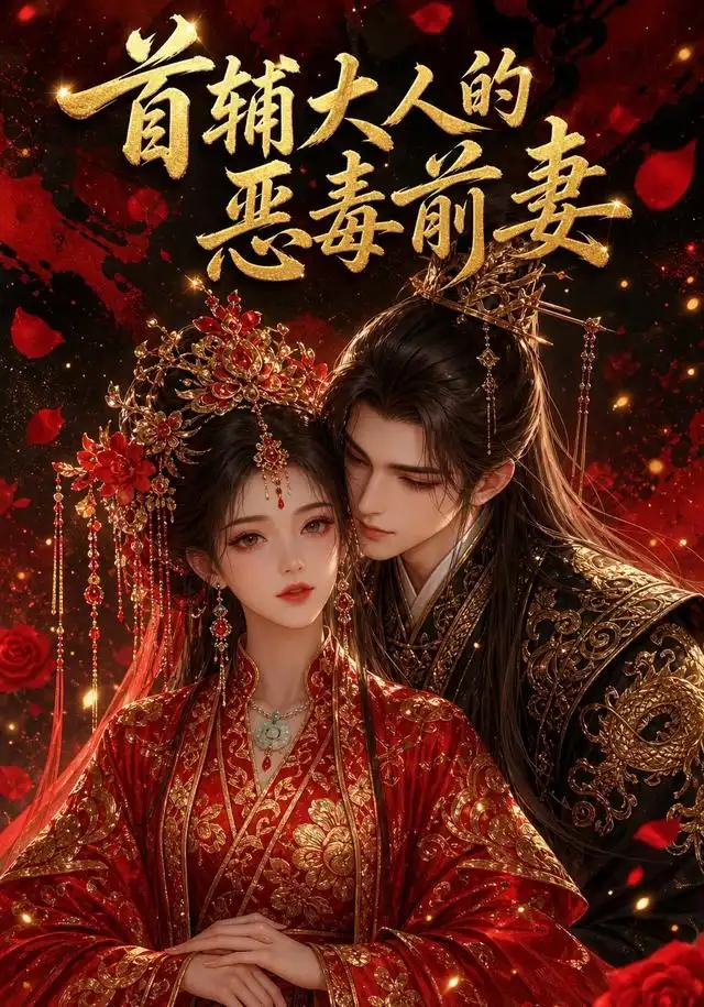 首辅大人的恶毒前妻（59集）