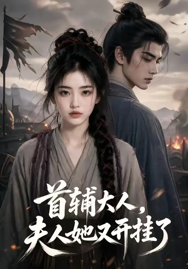 首辅大人，夫人她又开挂了（141集）