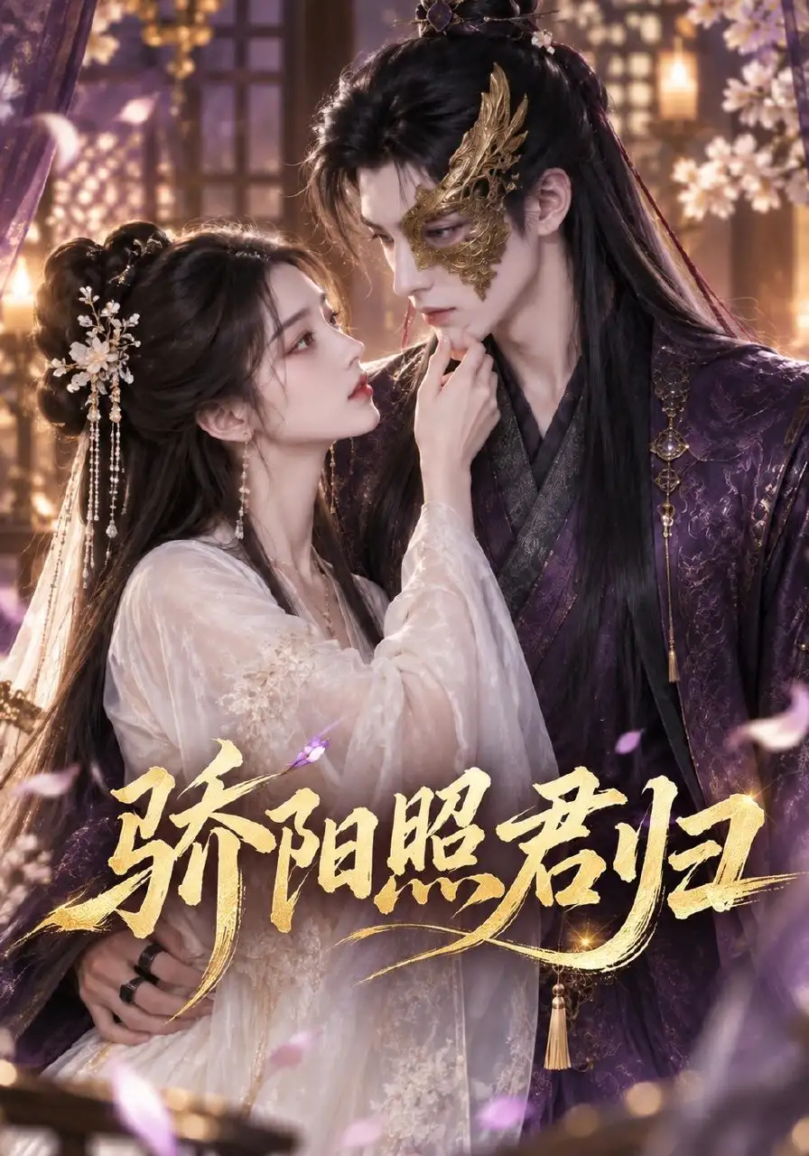 骄阳照君归（328集）