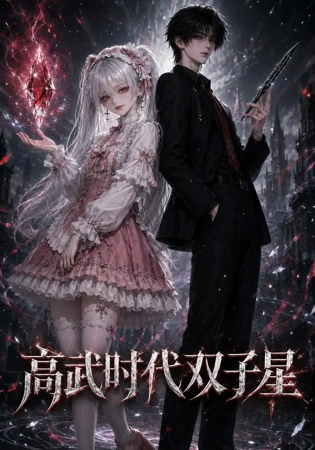 高武时代双子星（141集）
