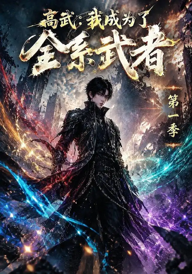 高武：我成为了全系武者第一季（110集）